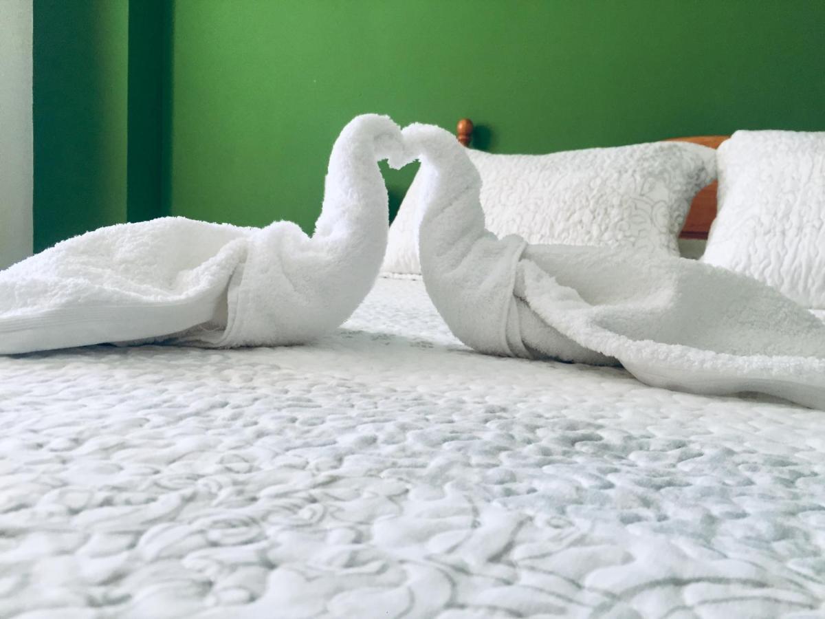 Hotel Rural Familiar Almirez-Alpujarra Laujar De Andarax Dış mekan fotoğraf